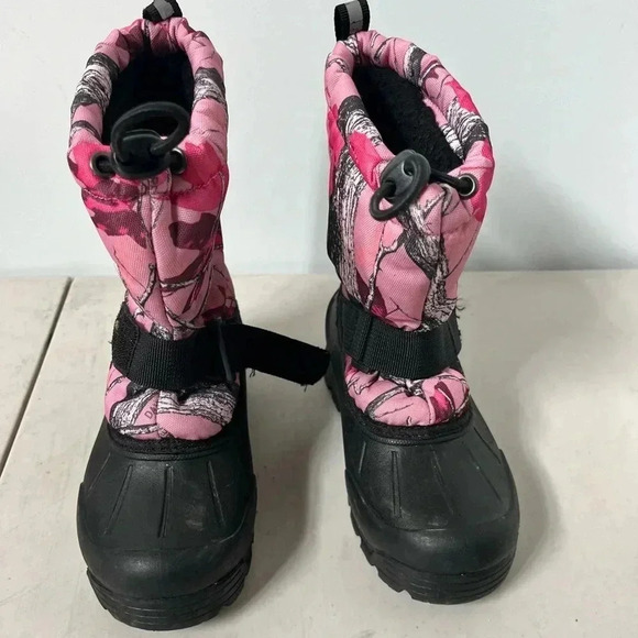 Northside Unisex-Child Frosty - Picture 4 of 6